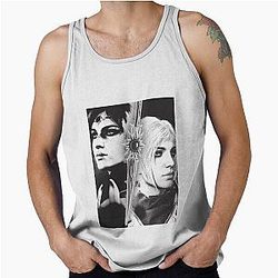 Shadowheart (Sharran) Tank Top