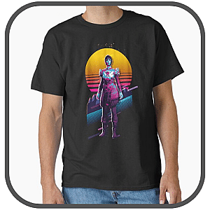 Shadowheart T-Shirts