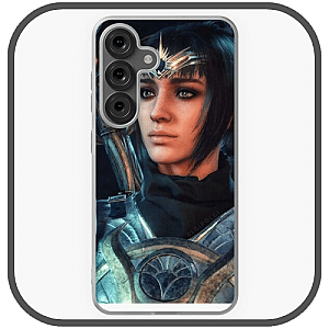 Shadowheart Cases