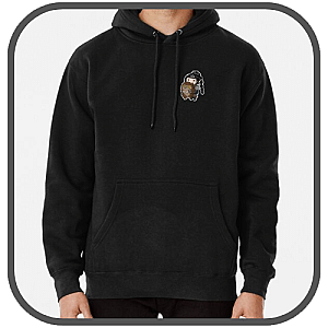 Shadowheart Hoodies