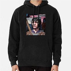 Shadowheart approves Baldur's Gate Pullover Hoodie