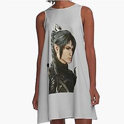 Baldur's Gate 3 Shadowheart Dress