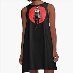 Shadowheart - Baldur's Gate III Dress