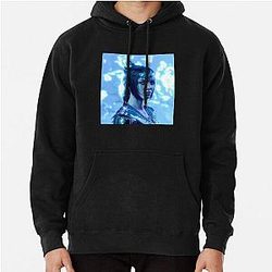 Shadowheart approves Baldur's Gate 3 game Pullover Hoodie