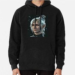 Shadowheart approves Pullover Hoodie