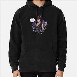 Shadowheart Pullover Hoodie