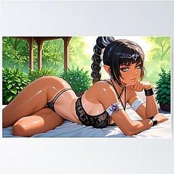Shadowheart Summer Poster