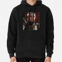 Shadowheart BG3 Approves Hoodie