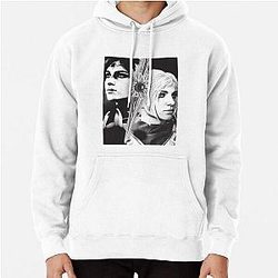 Shadowheart Sharran Selûnite Pullover Hoodie