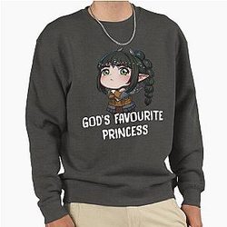 Chibi Shadowheart Sweatshirt