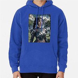 Baldur's Gate 3: Shadowheart Hoodie