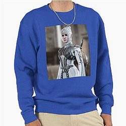 Shadowheart approves Sweatshirt Pullover