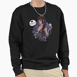 Shadowheart Precious Pullover Sweatshirt
