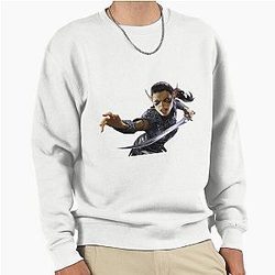 Shadowheart Baldur's Gate 3 Sweatshirt
