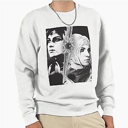Shadowheart SharranSelûnite Pullover Sweatshirt