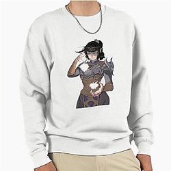 Shadowheart Baldur's Gate 3 Sweatshirt