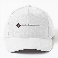 Shadowheart Approves Baseball Cap
