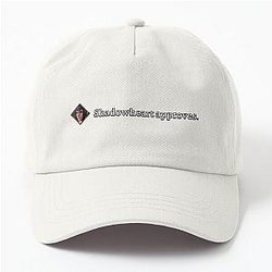 Shadowheart Approves Dad Hat