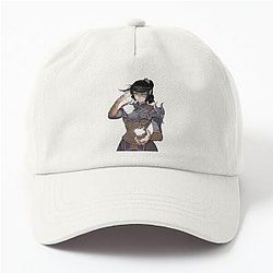Shadowheart - Baldur's Gate 3 Dad Hat