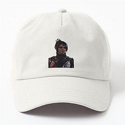 Baldur's Gate 3 Shadowheart Dad Hat