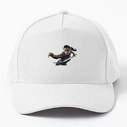 Shadowheart Baldur's Gate 3 Baseball Cap