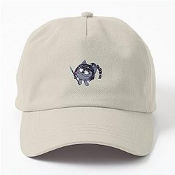 Baldur's Gate 3 Shadowheart Dad Hat