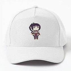 Shadowheart Baldur's Gate 3 Cap
