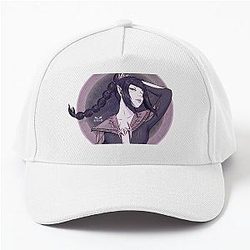 Shadowheart Cap