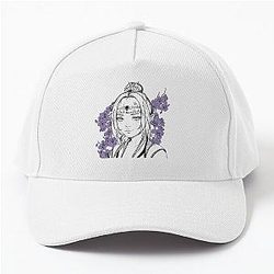 Shadowheart Baseball Cap
