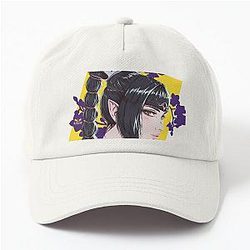 Shadowheart Dad Hat