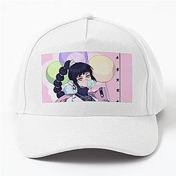Shadowheart Modern Anime Baseball Cap