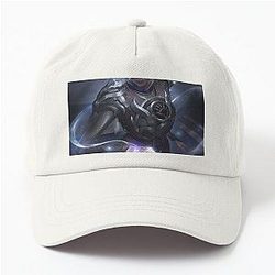 Baldur's Gate 3 Shadowheart White Hair Painting