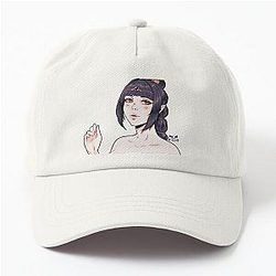 Shadowheart Dad Hat