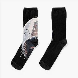 Shadowheart Socks