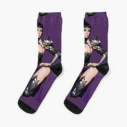 Shadowheart Socks
