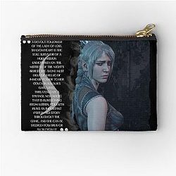 Shadowheart Baldur's Gate 3 Pouch