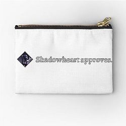 Shadowheart Approves Pouch