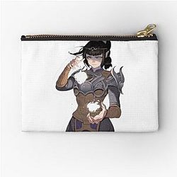 Shadowheart - Baldur's Gate 3 Pouch