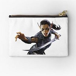 Shadowheart Baldur's Gate 3 Pouch