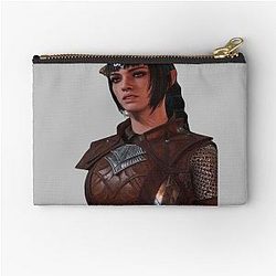 Shadowheart - 

Baldur's Gate 3 Pouch