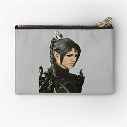 Baldur's Gate 3 Shadowheart Pouch