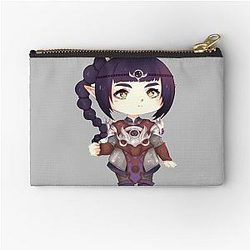 Shadowheart Baldur's Gate 3 Pouch