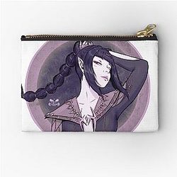 Shadowheart Pouch