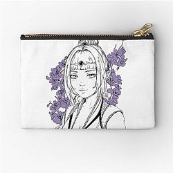 Shadowheart Zipper Pouch