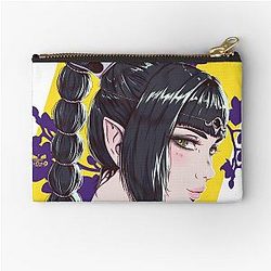 Shadowheart Pouch