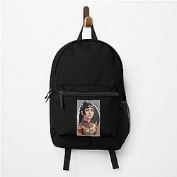 Baldur's Gate 3 Shadowheart Backpack