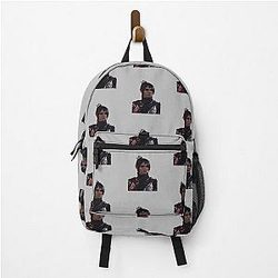 Baldur's Gate 3 Shadowheart Backpack