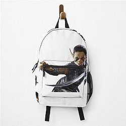Shadowheart Baldur's Gate 3 Backpack