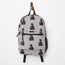 Shadowheart Baldur's Gate 3 Backpack