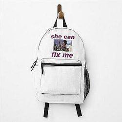 Shadowheart Backpack